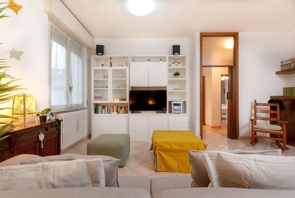 Photo of Livingroom in Porto San Giorgio