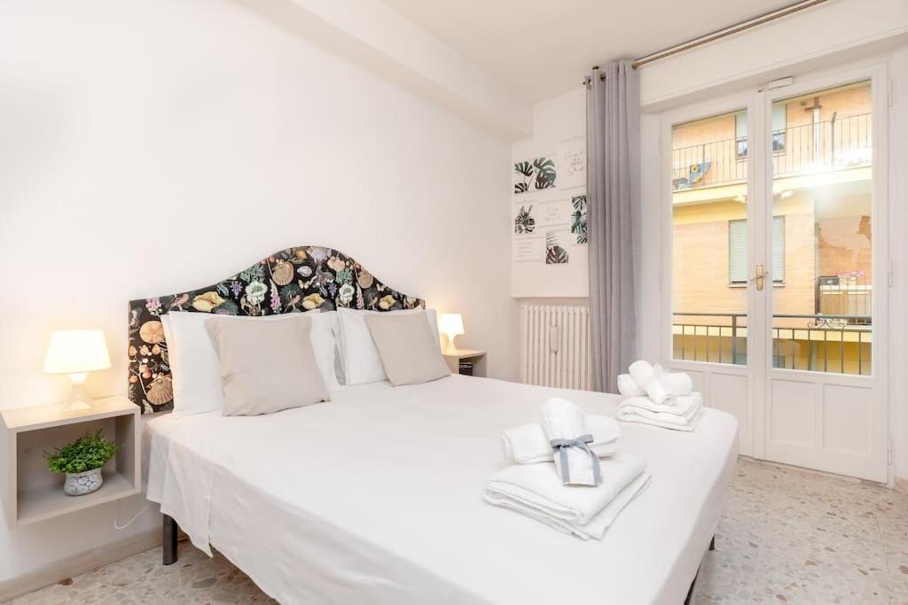 Photo of Bedroom in Porto San Giorgio