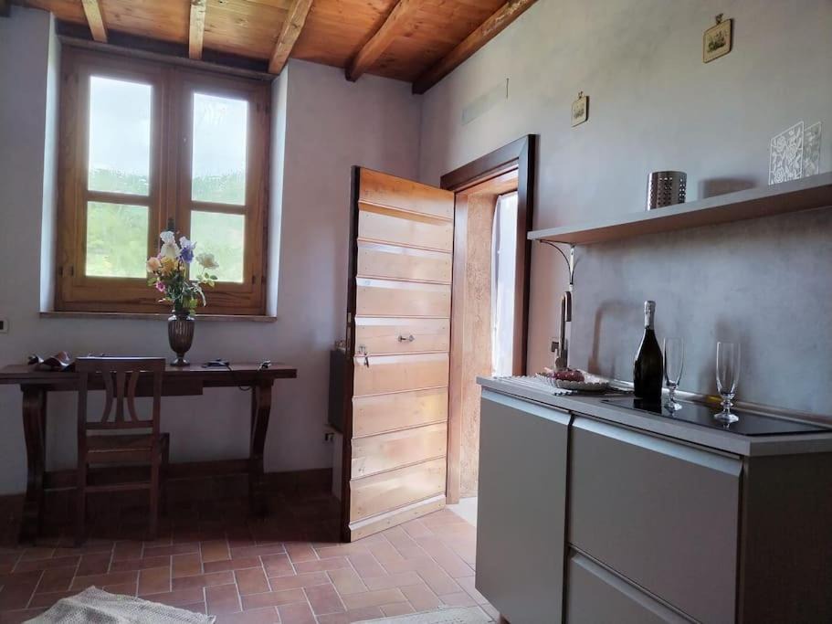 Photo of Kitchen in Villa Adriana