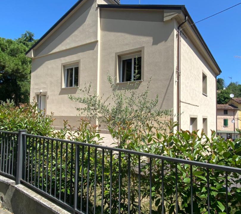 Photo of Buildings in Casalfiumanese