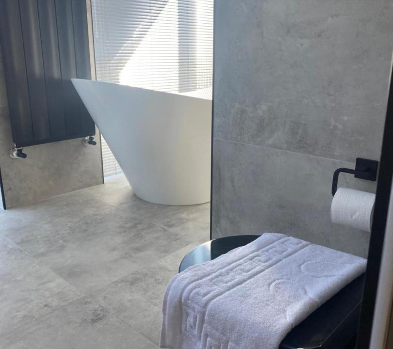 Photo of Bathroom in Atasehir