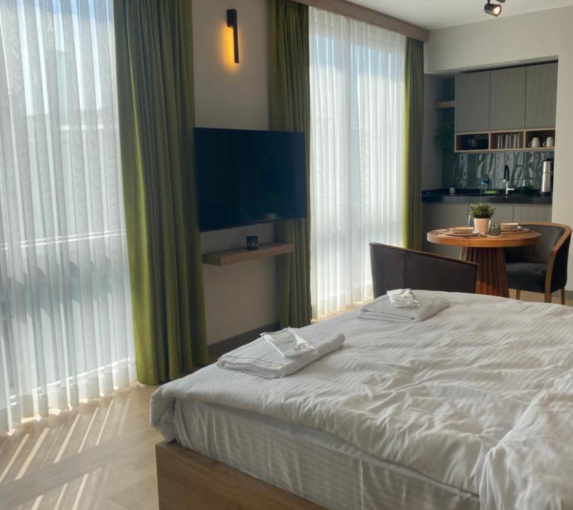 Photo of Bedroom in Atasehir