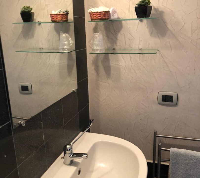 Photo of Bathroom in Poirino
