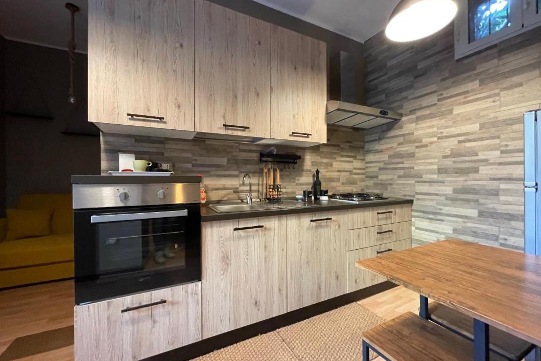 Photo of Kitchen in Frosinone