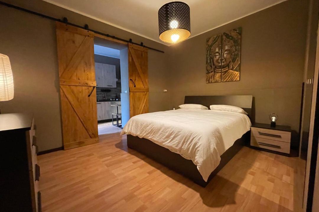 Photo of Bedroom in Frosinone