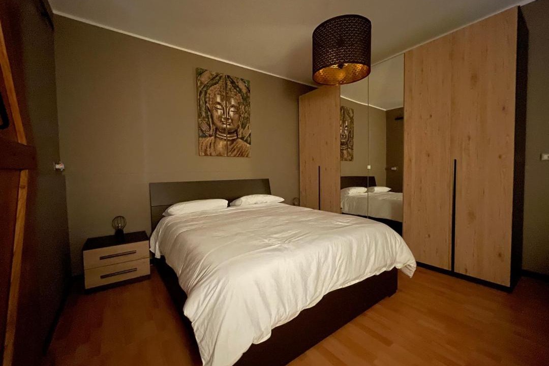 Photo of Bedroom in Frosinone
