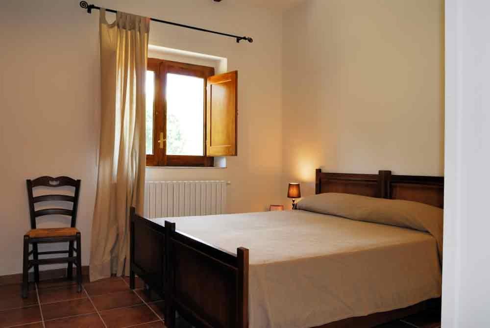 Photo of Bedroom in Viggiano