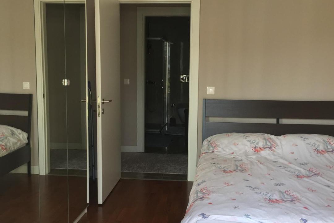 Photo of Bedroom in Pendik District