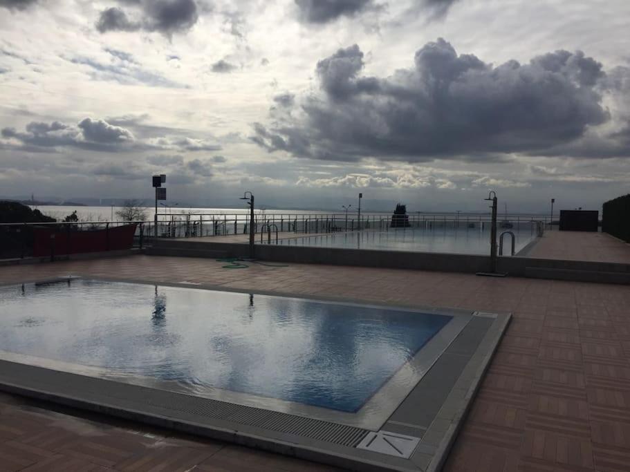 Photo of Outdoor in Pendik District