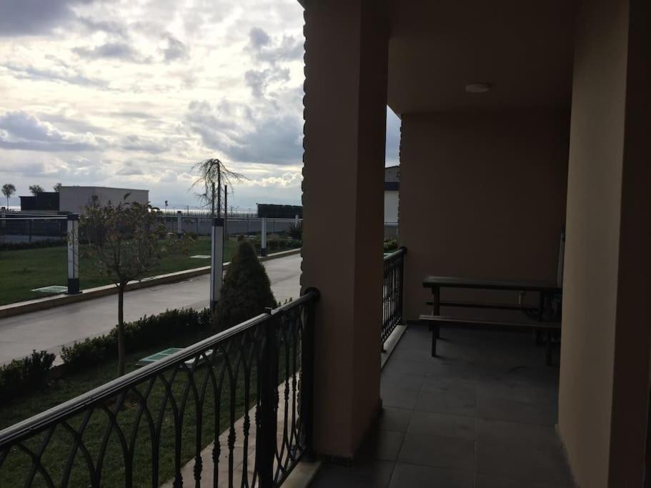 Photo of Patio Balcony in Pendik District