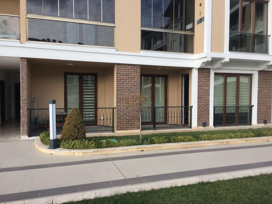 Photo of Buildings in Pendik District