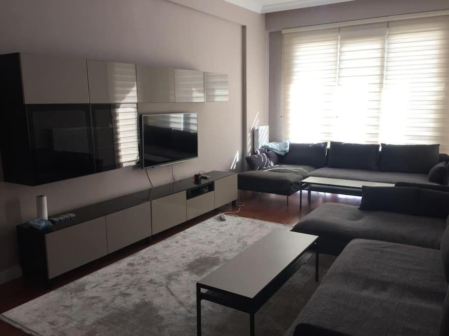 Photo of Livingroom in Pendik District