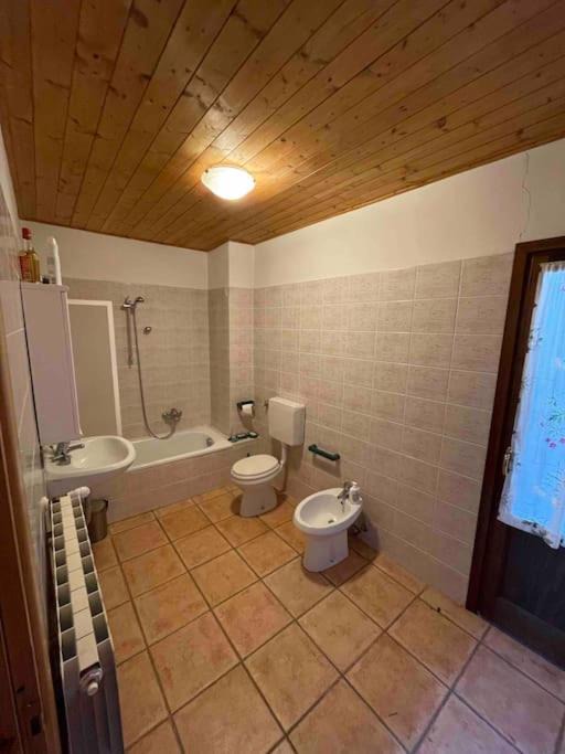 Photo of Bathroom in Ceppo Morelli