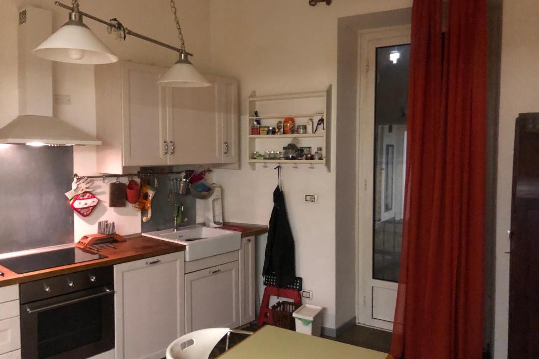 Photo of Kitchen in Vanchiglia