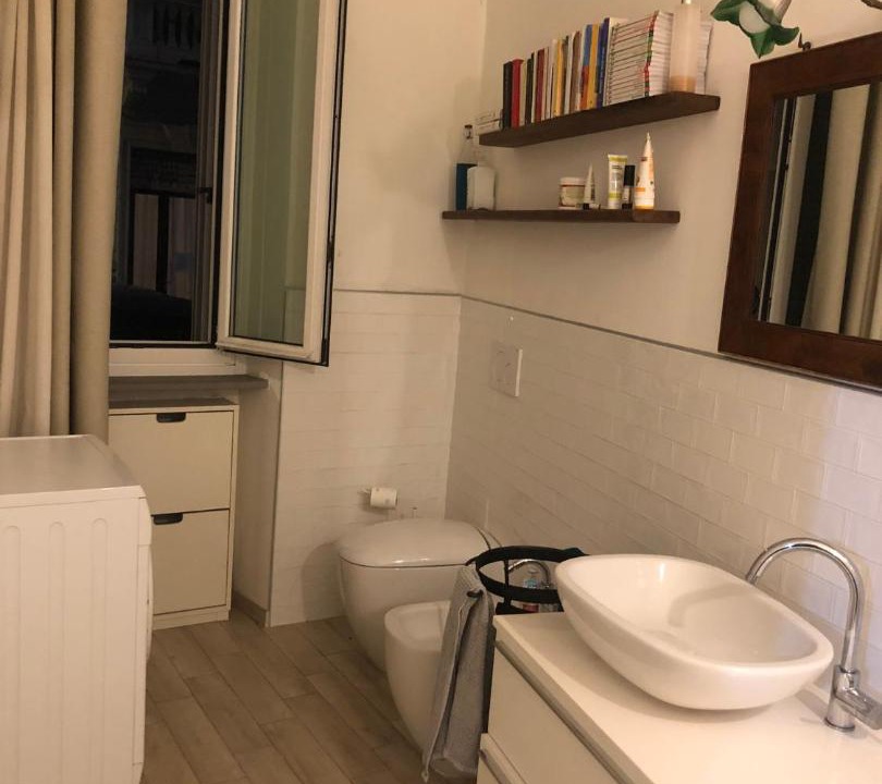 Photo of Bathroom in Vanchiglia