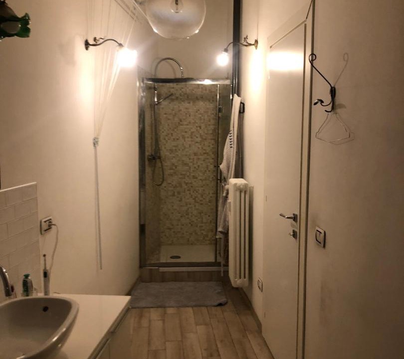 Photo of Bathroom in Vanchiglia