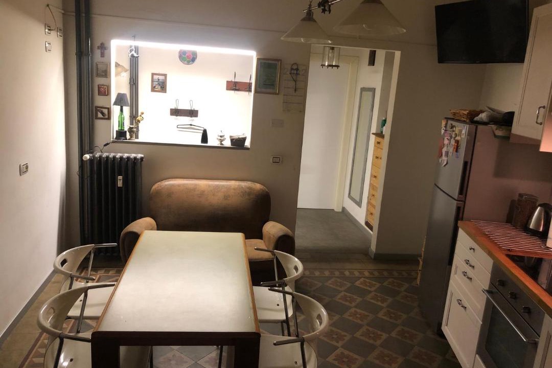 Photo of Livingroom in Vanchiglia