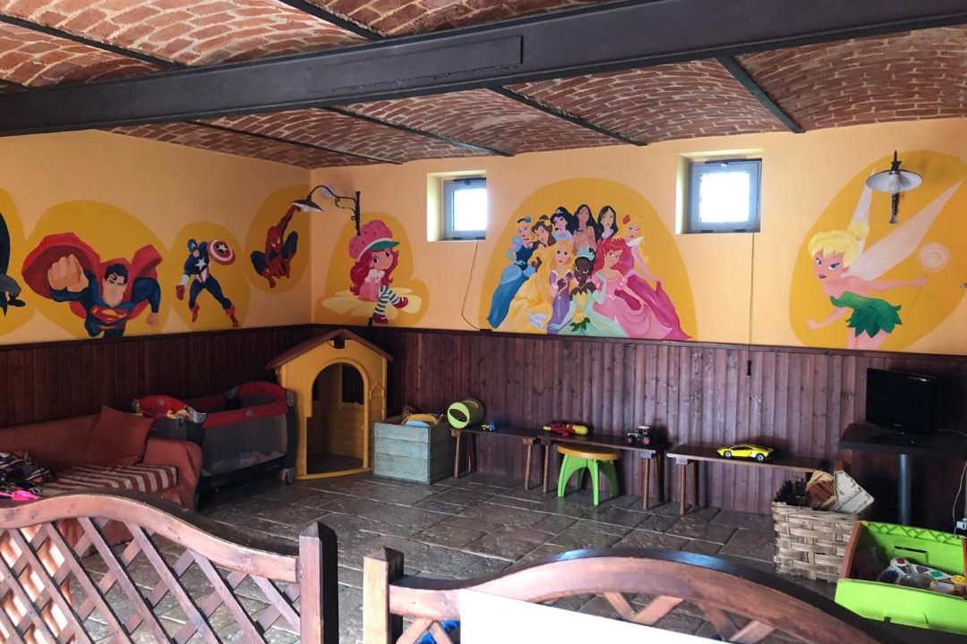 Photo of Livingroom in Poirino