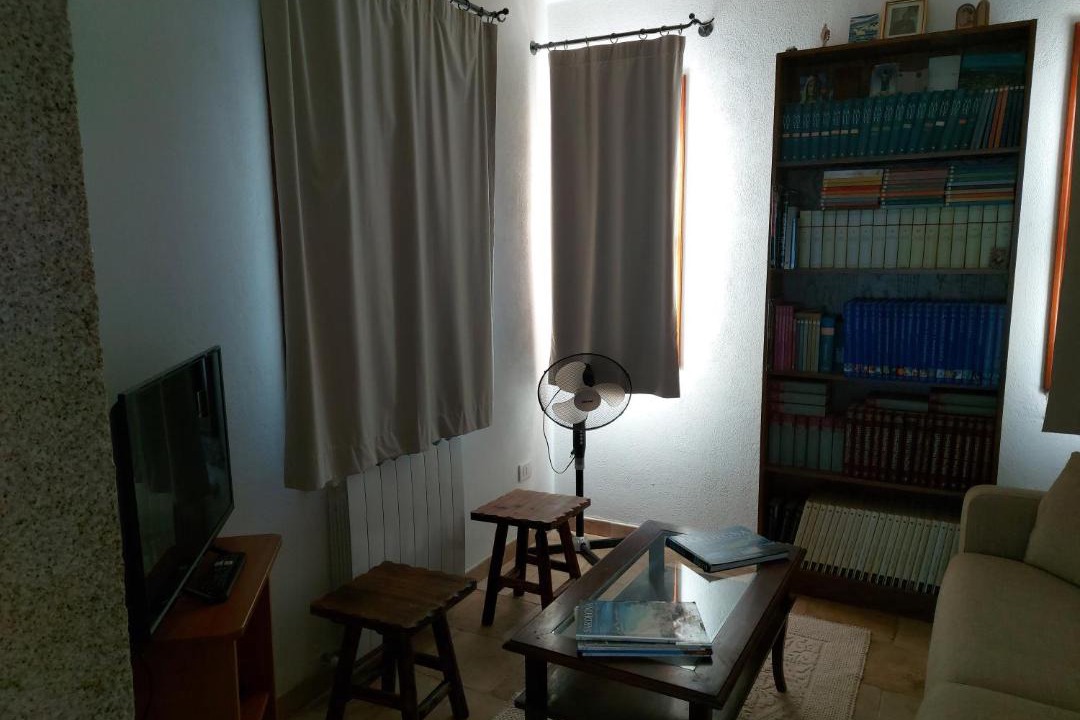 Photo of Livingroom in San Teodoro