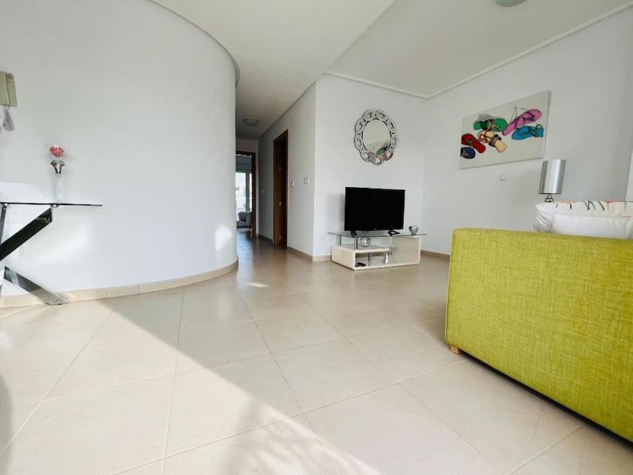 Photo of Livingroom in Jeronimo y Avileses y Balsicas de Arriba
