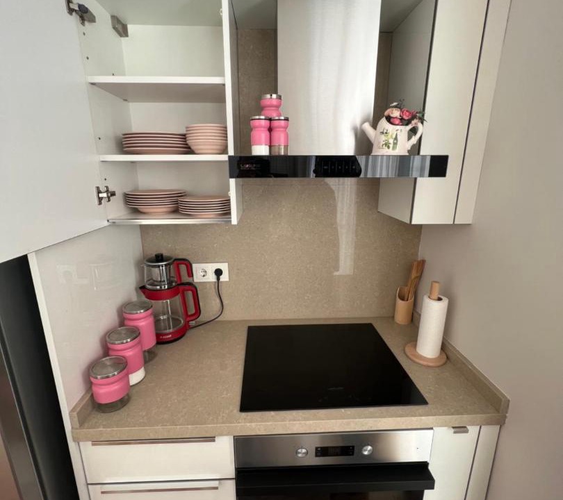 Photo of Kitchen in Pendik