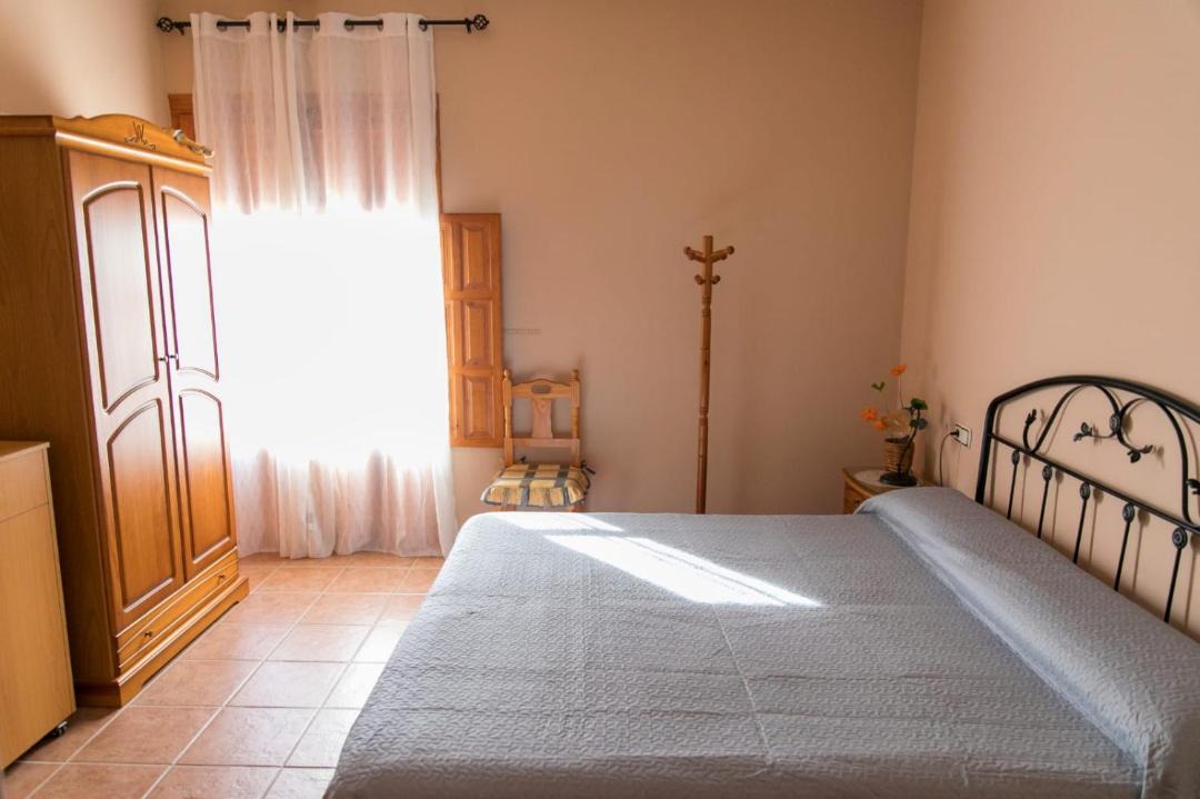 Photo of Bedroom in Mula