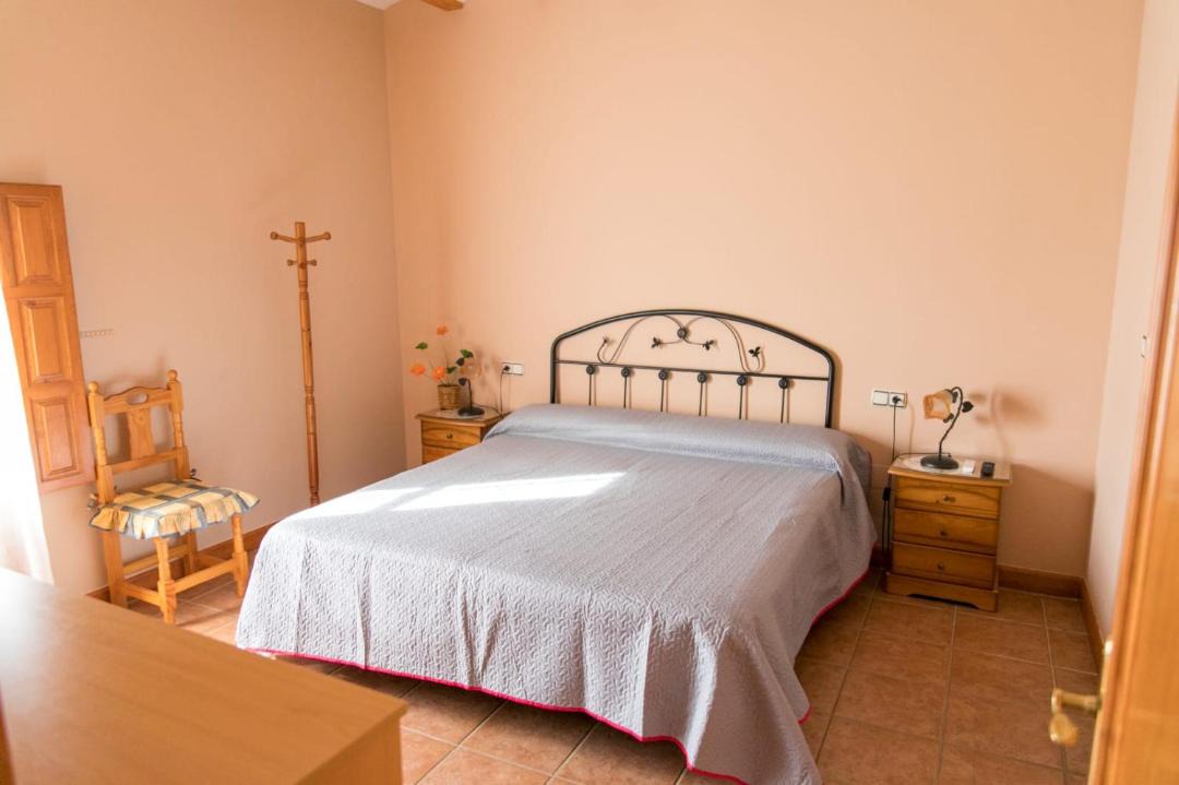 Photo of Bedroom in Mula