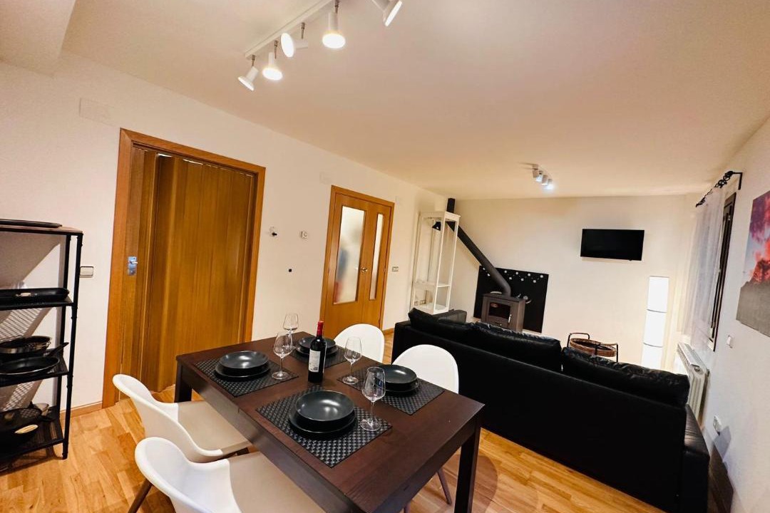 Photo of Livingroom in Parzan
