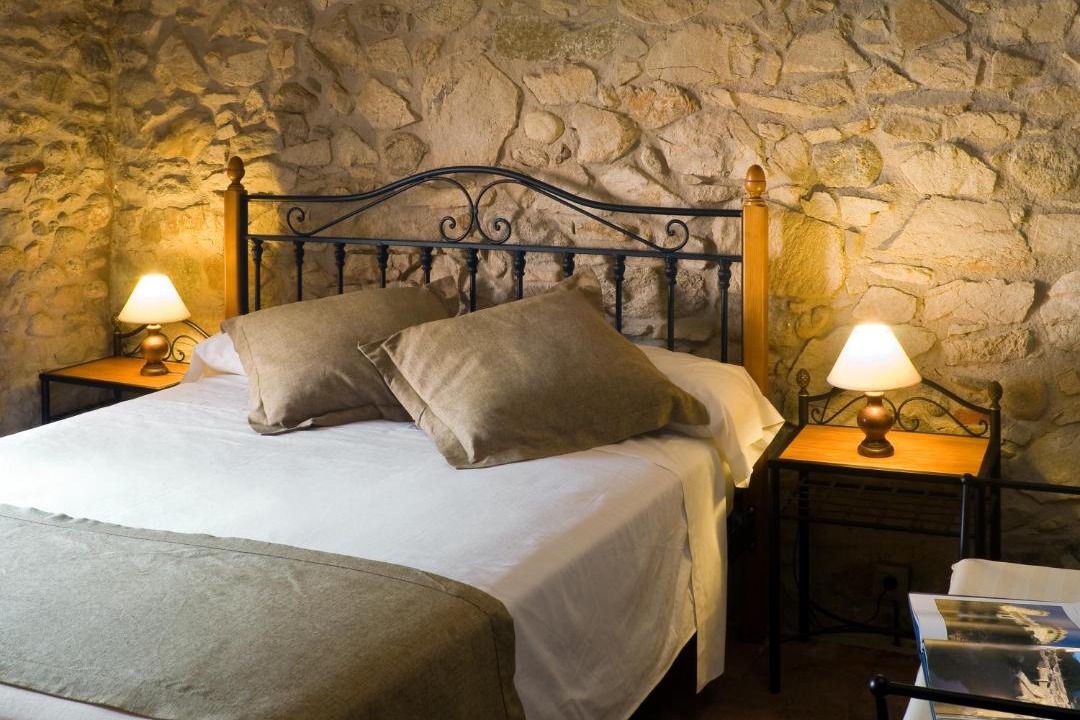 Photo of Bedroom in Sant Climent Sescebes