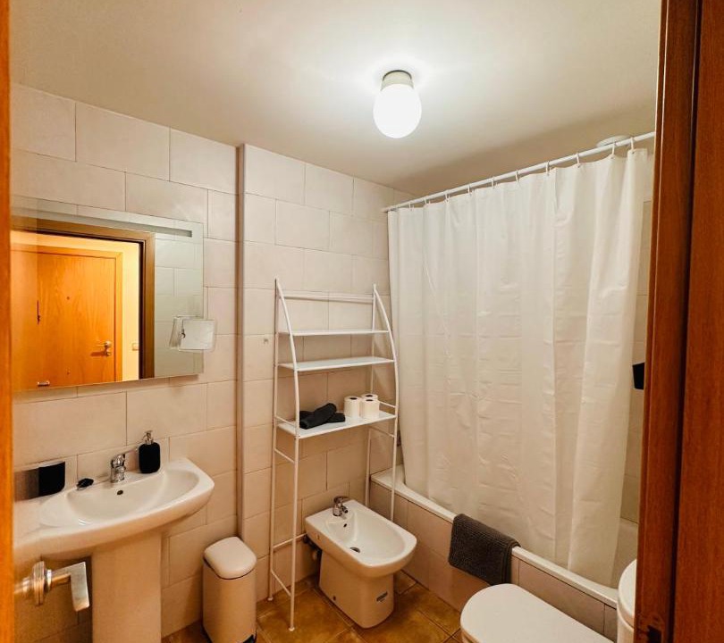 Photo of Bathroom in Parzan