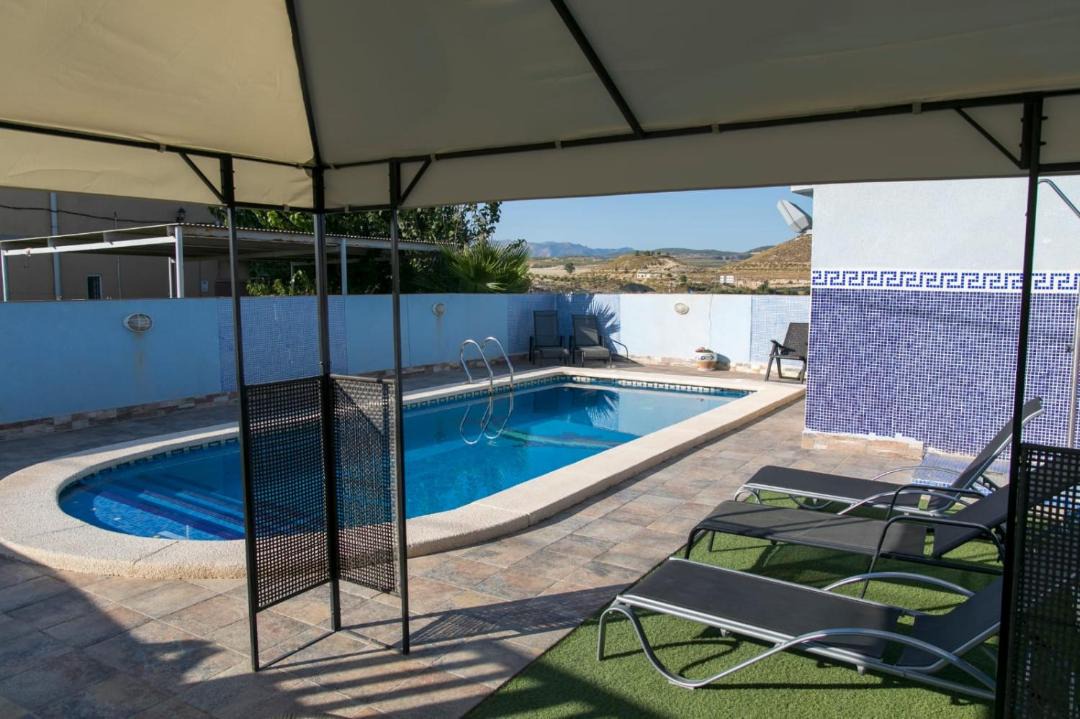 Photo of Patio Balcony in Mula