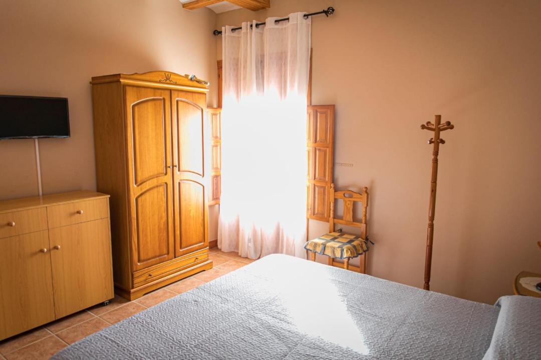 Photo of Bedroom in Mula