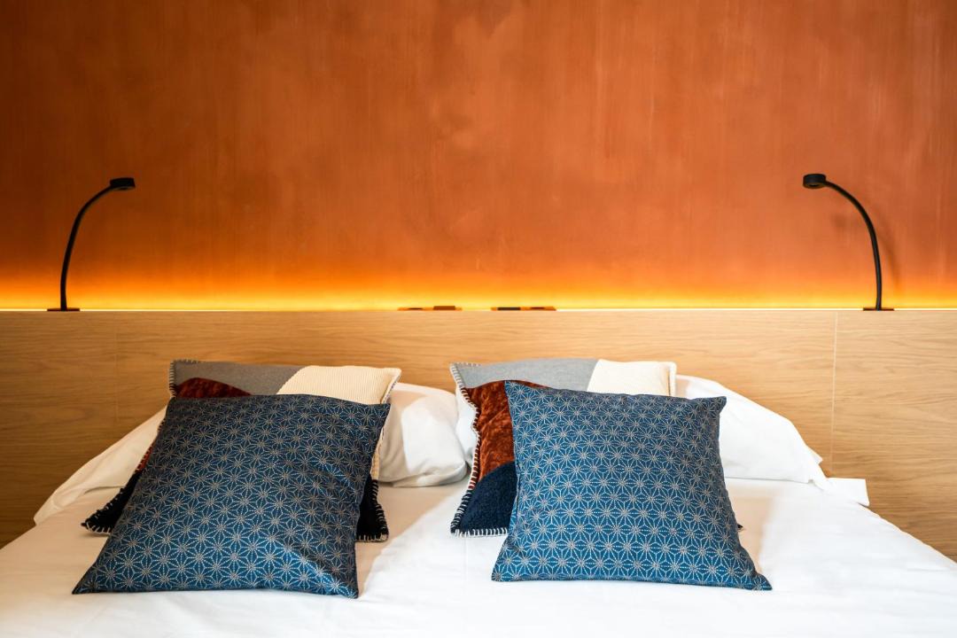 Photo of Bedroom in Lladurs