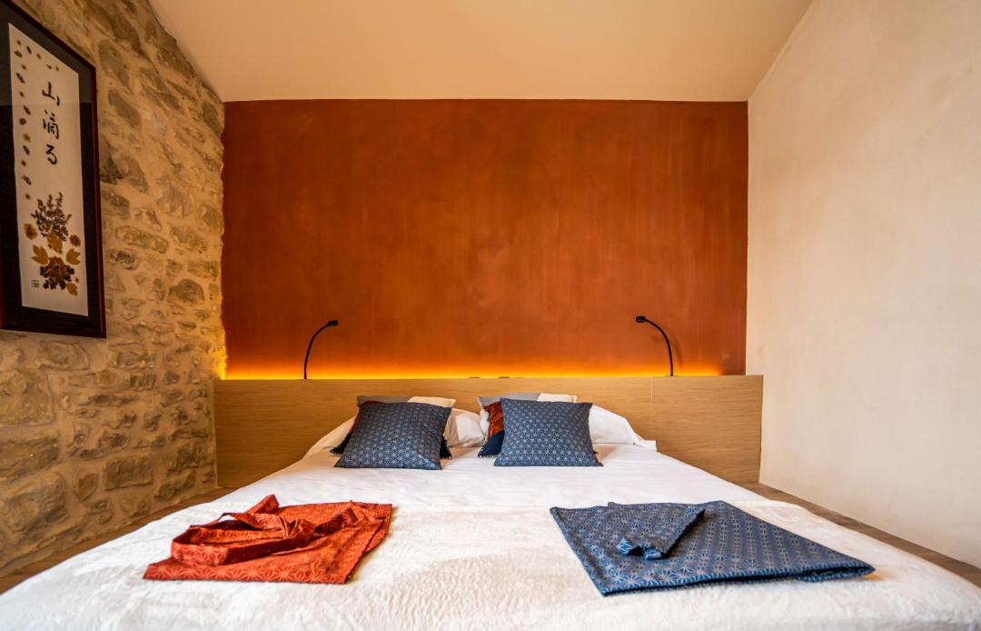 Photo of Bedroom in Lladurs
