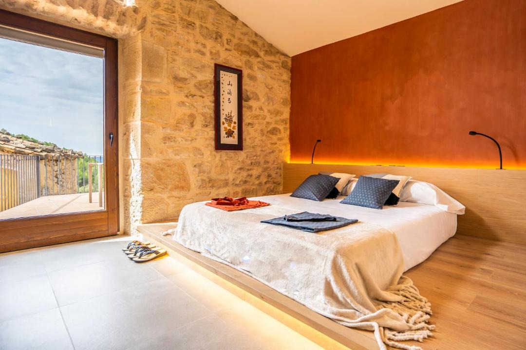 Photo of Bedroom in Lladurs
