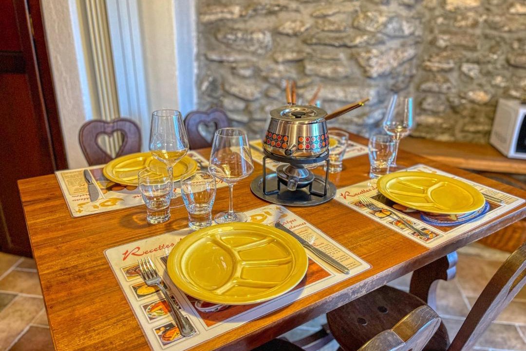 Photo of Kitchen in Oulx