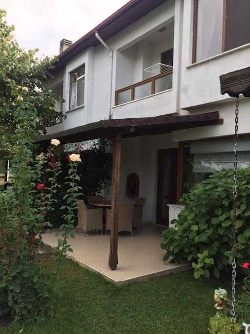 Photo of Buildings in Taskopru