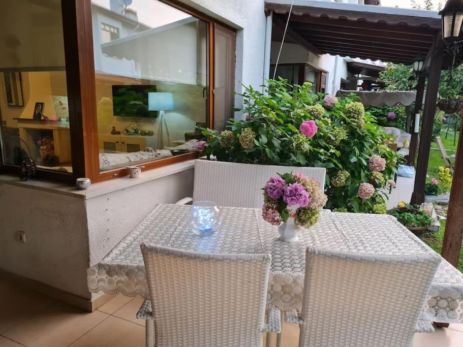 Photo of Patio Balcony in Taskopru