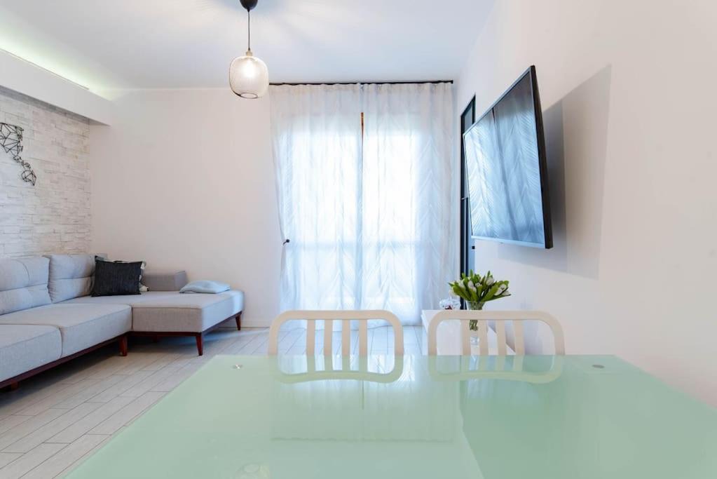 Photo of Livingroom in Grugliasco