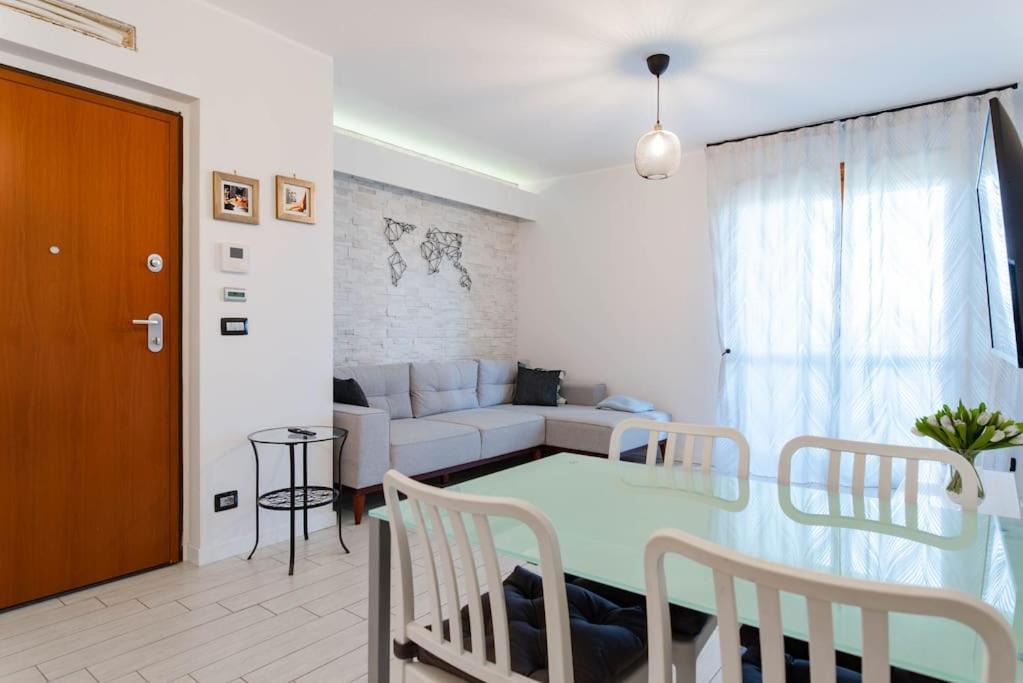 Photo of Livingroom in Grugliasco