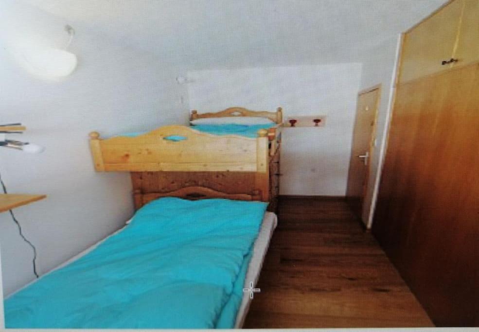 Photo of Bedroom in Malga Ciapela