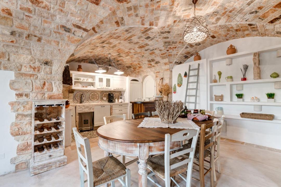 Photo of Livingroom in L'Assunta