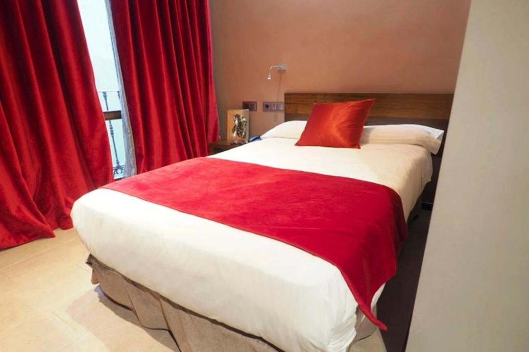 Photo of Bedroom in Las Ventas de Santa Lucia