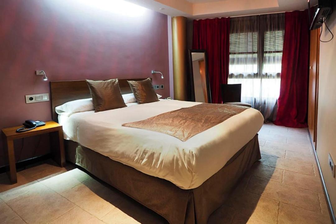 Photo of Bedroom in Las Ventas de Santa Lucia