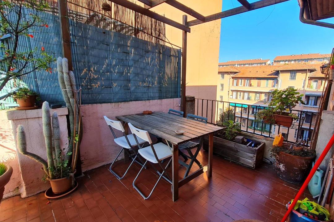 Photo of Patio Balcony in Ghisolfa