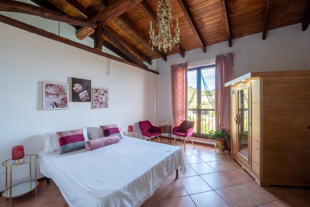 Photo of Bedroom in Camino