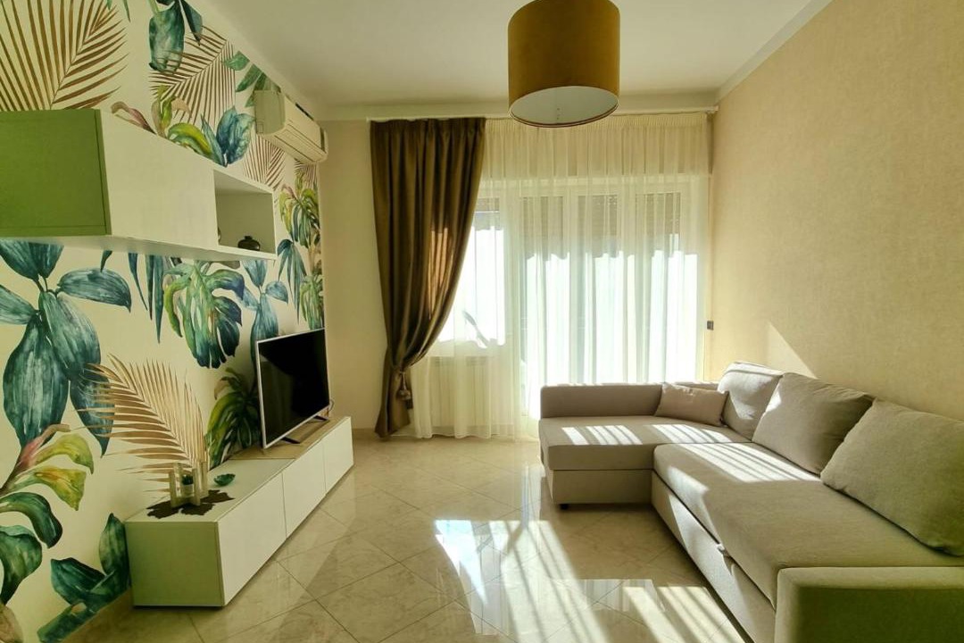 Photo of Livingroom in San Giorgio a Cremano
