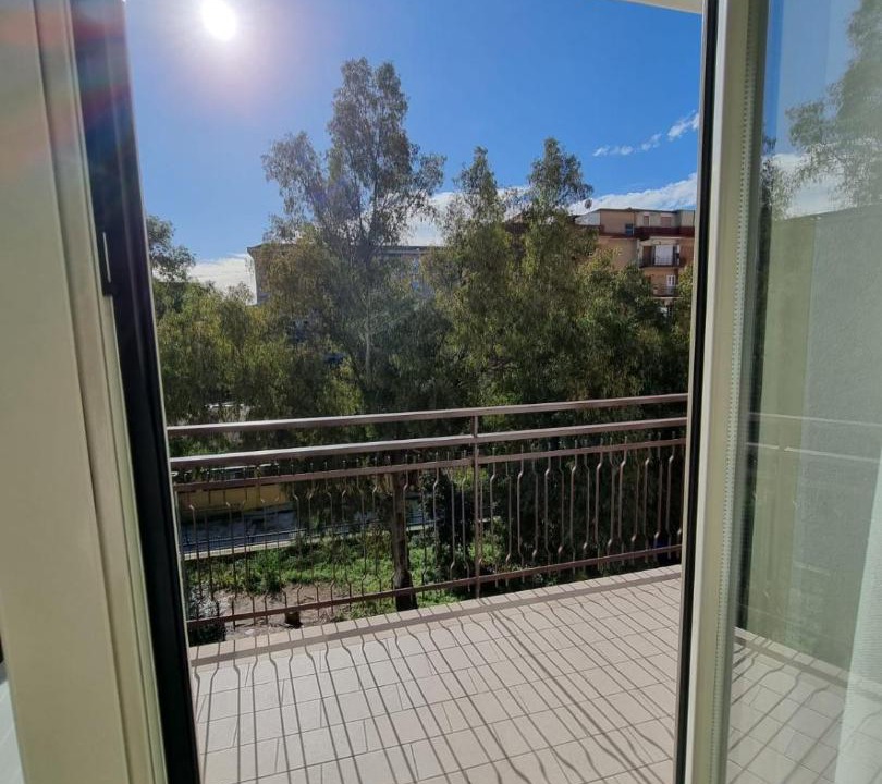 Photo of Patio Balcony in San Giorgio a Cremano