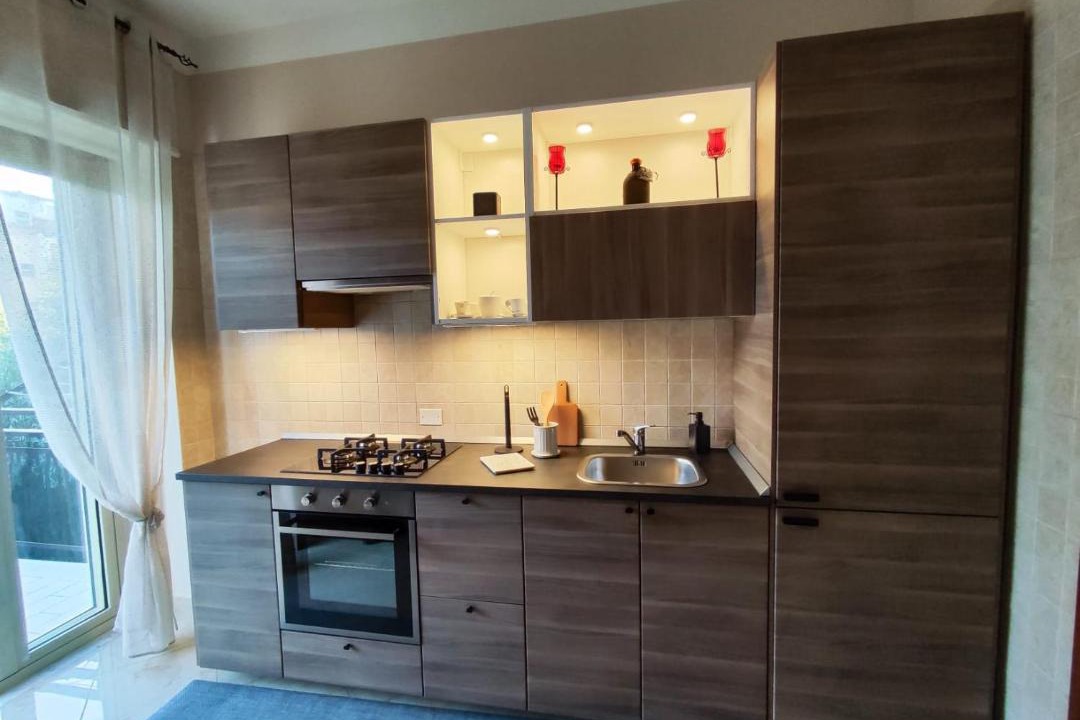 Photo of Kitchen in San Giorgio a Cremano