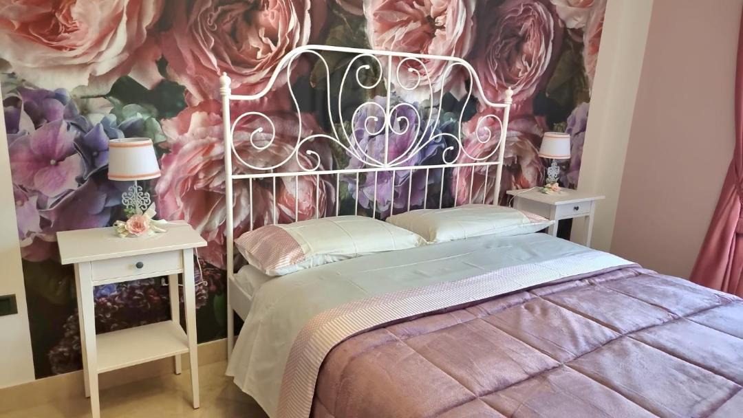 Photo of Bedroom in San Giorgio a Cremano